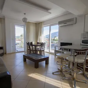 Infinity Olympia Fethiye