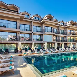 Hotel Casa Lumar Luxury Lodging- Adult Only, Fethiye