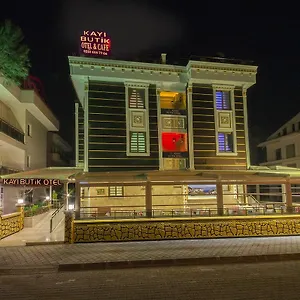 Kayi ** Fethiye